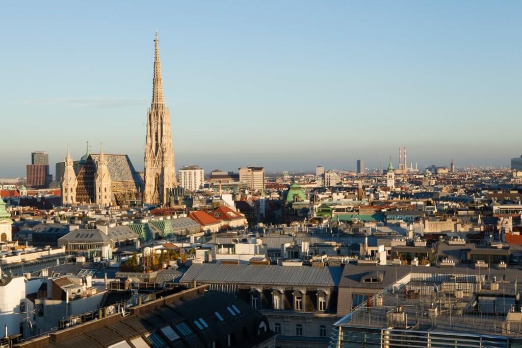 hochhaus-herrengasse-süd-ost-aussicht-mit-stephansdom