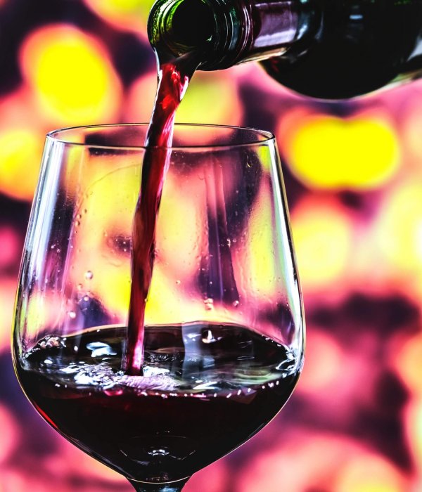 Red Wine
